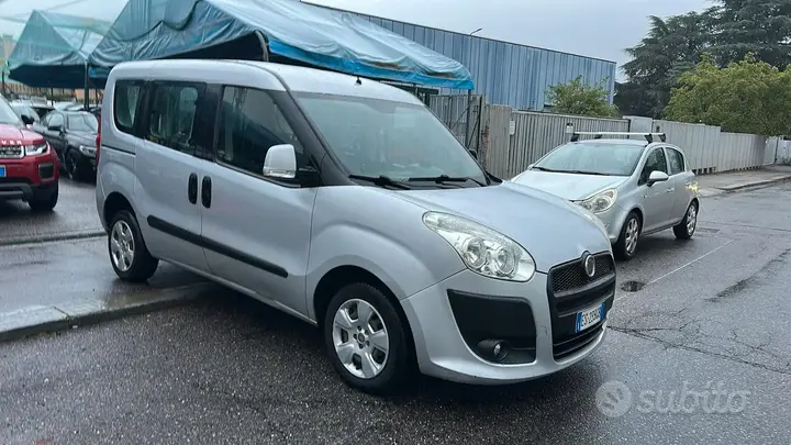 Fiat Doblo