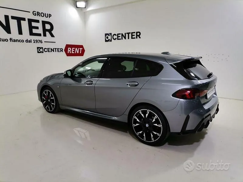 BMW 1 Series 2025 photo 4