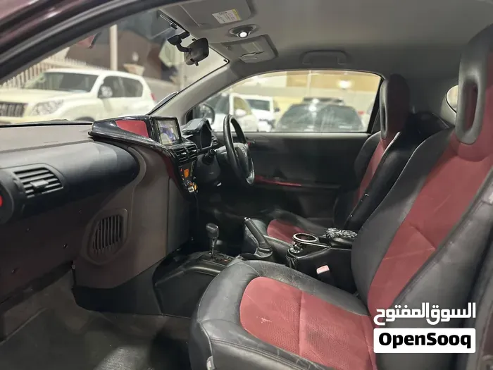 Toyota Iq 2010 photo 2