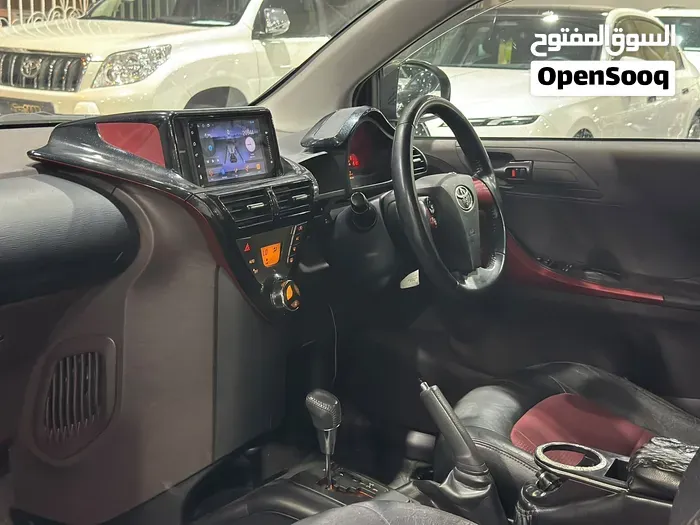 Toyota Iq 2010 photo 4