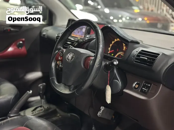 Toyota Iq 2010 photo 3