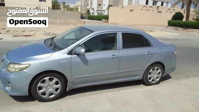 Toyota Corolla 2013 photo 4