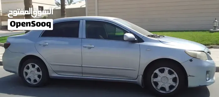 Toyota Corolla 2013 photo 2