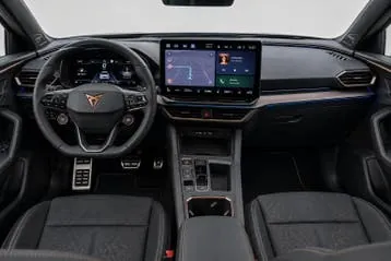 Cupra Formentor 2026 photo 3