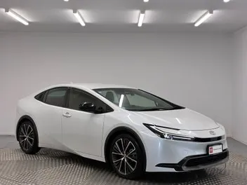 Toyota Prius 2023 photo 2