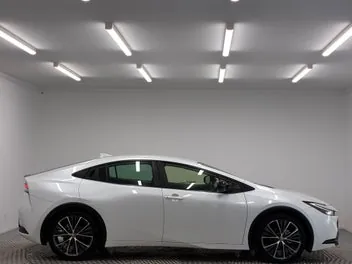 Toyota Prius 2023 photo 3
