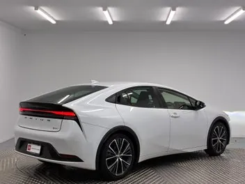 Toyota Prius 2023 photo 4