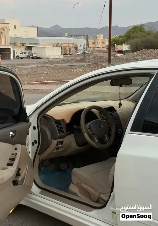 Nissan Altima 2011 photo 3