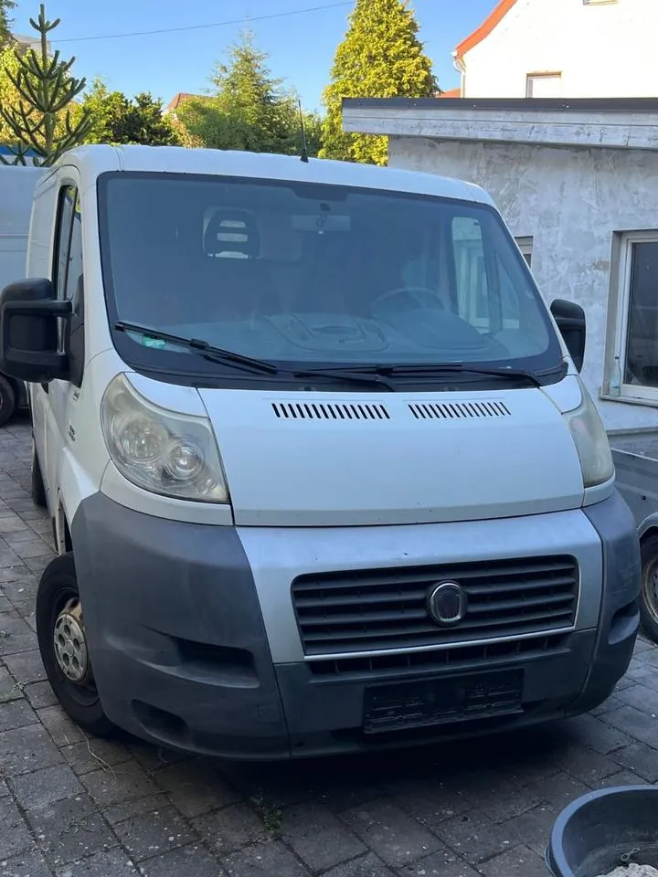 Fiat Ducato