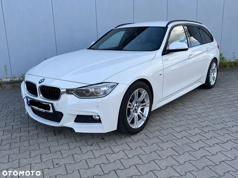BMW Seria 3