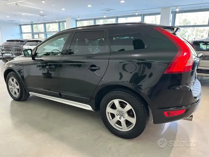 Volvo Xc60 2009 photo 3