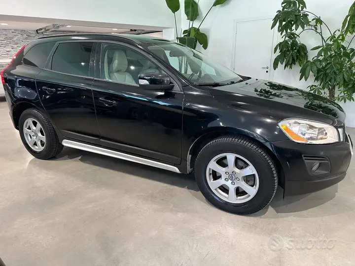 Volvo Xc60 2009 photo 5