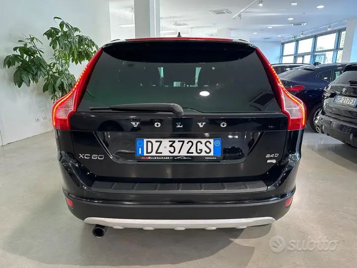 Volvo Xc60 2009 photo 4