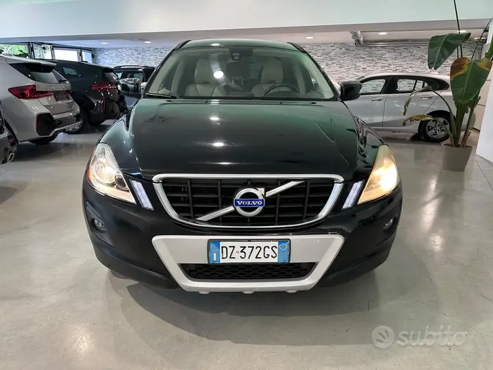 Volvo Xc60 2009 photo 2
