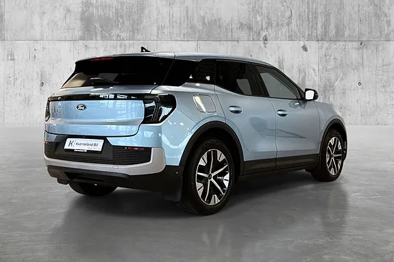 Ford Explorer 2026 photo 5