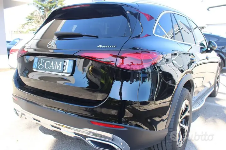 Mercedes-Benz Glc 2023 photo 5