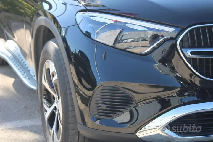 Mercedes-Benz Glc 2023 photo 3