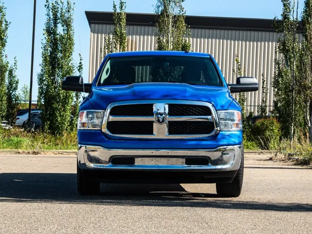 Ram 1500 Classic 2023 photo 3