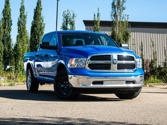 Ram 1500 Classic 2023 photo 2