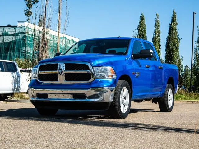 Ram 1500 Classic 2023 photo 4