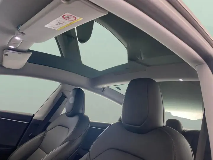 Tesla Model 3 2024 photo 5