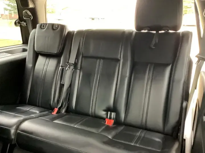 Lincoln Navigator 2017 photo 4