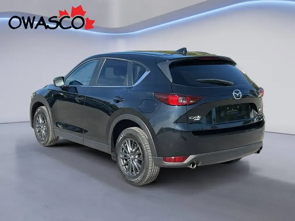 Mazda Cx-5 2019 photo 4