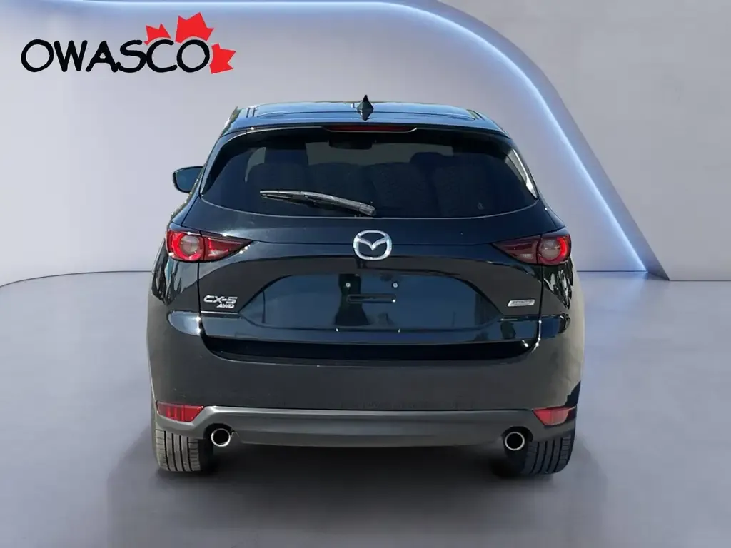 Mazda Cx-5 2019 photo 5