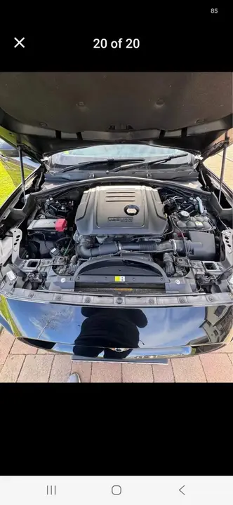 Jaguar F-Pace 2019 photo 5