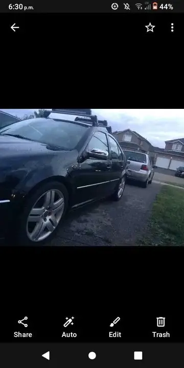 Volvo Xc90 1990 photo 3