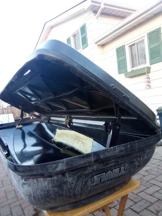 Volvo Xc90 1990 photo 4