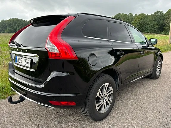 Volvo Xc60 2015 photo 3