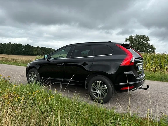 Volvo Xc60 2015 photo 4