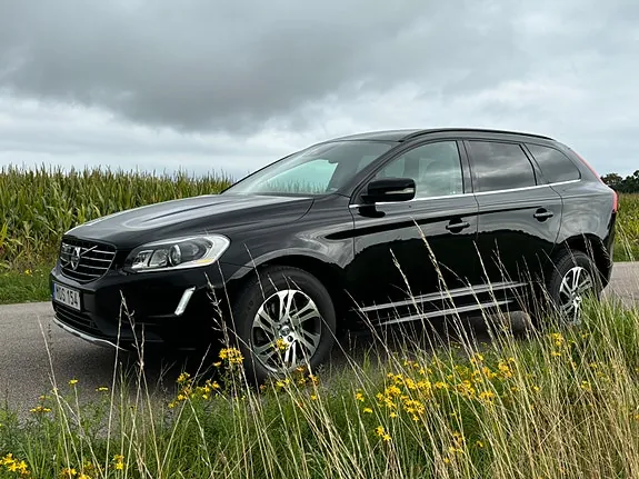 Volvo Xc60 2015 photo 2