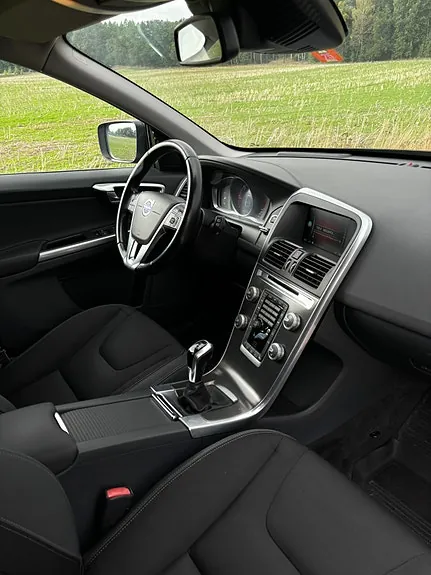 Volvo Xc60 2015 photo 5
