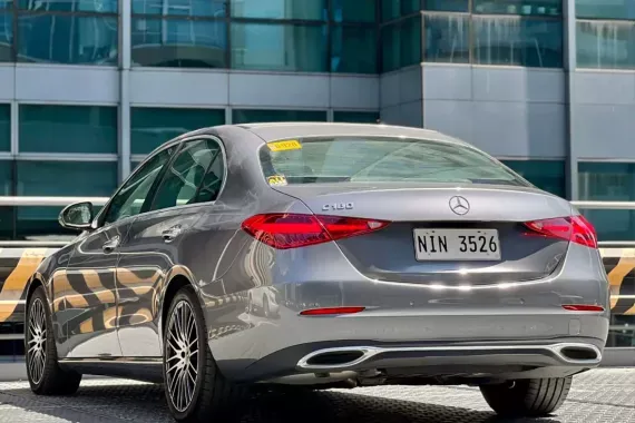 Mercedes-Benz C180 2023 photo 5