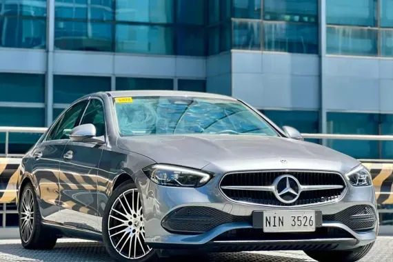 Mercedes-Benz C180 2023 photo 4
