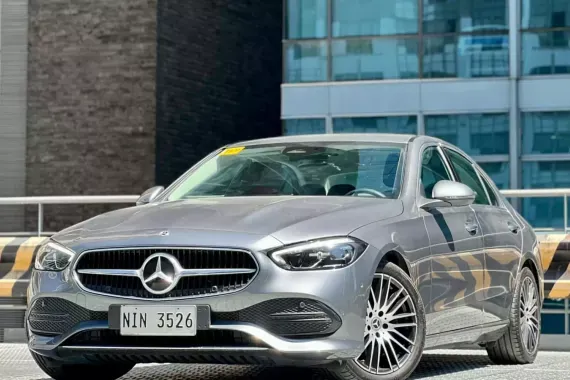 Mercedes-Benz C180 2023 photo 3