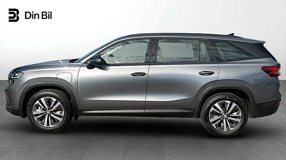 Skoda Kodiaq 2025 photo 2