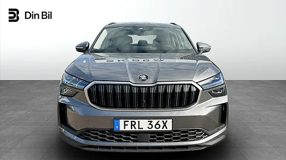 Skoda Kodiaq 2025 photo 4
