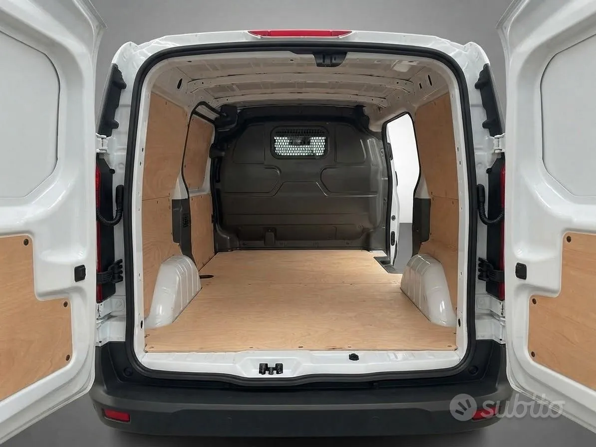 Ford Transit Connect 2021 photo 3