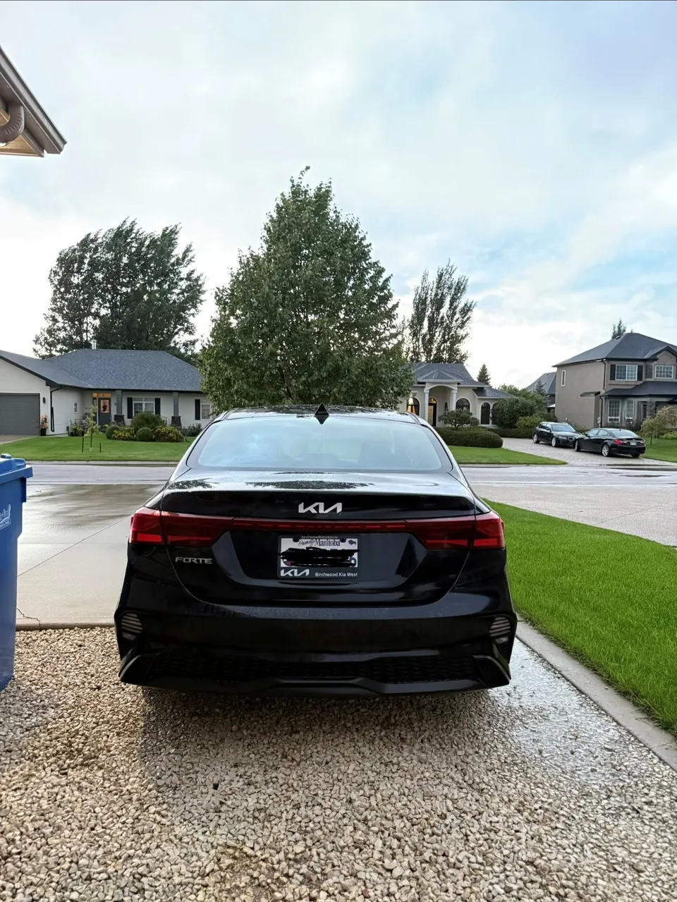 Kia Forte 2022 photo 4
