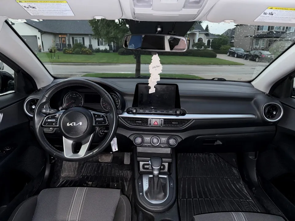 Kia Forte 2022 photo 5