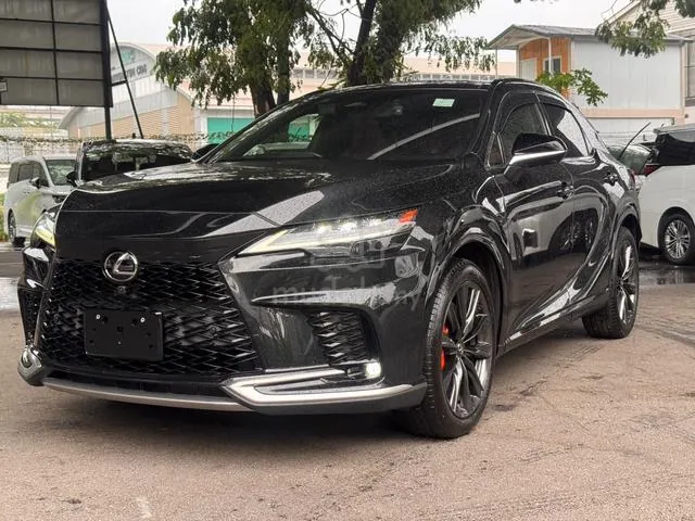 Lexus Rx350