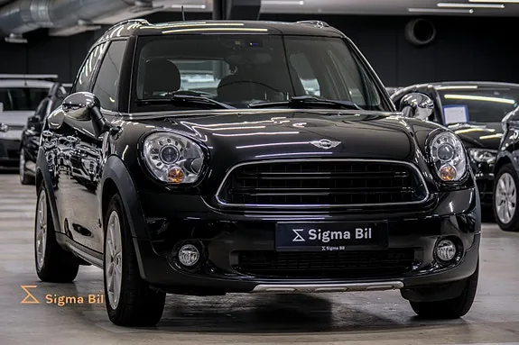 Mini Cooper 2016 photo 2