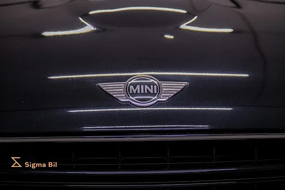Mini Cooper 2016 photo 4