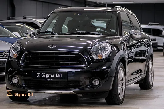Mini Cooper 2016 photo 5