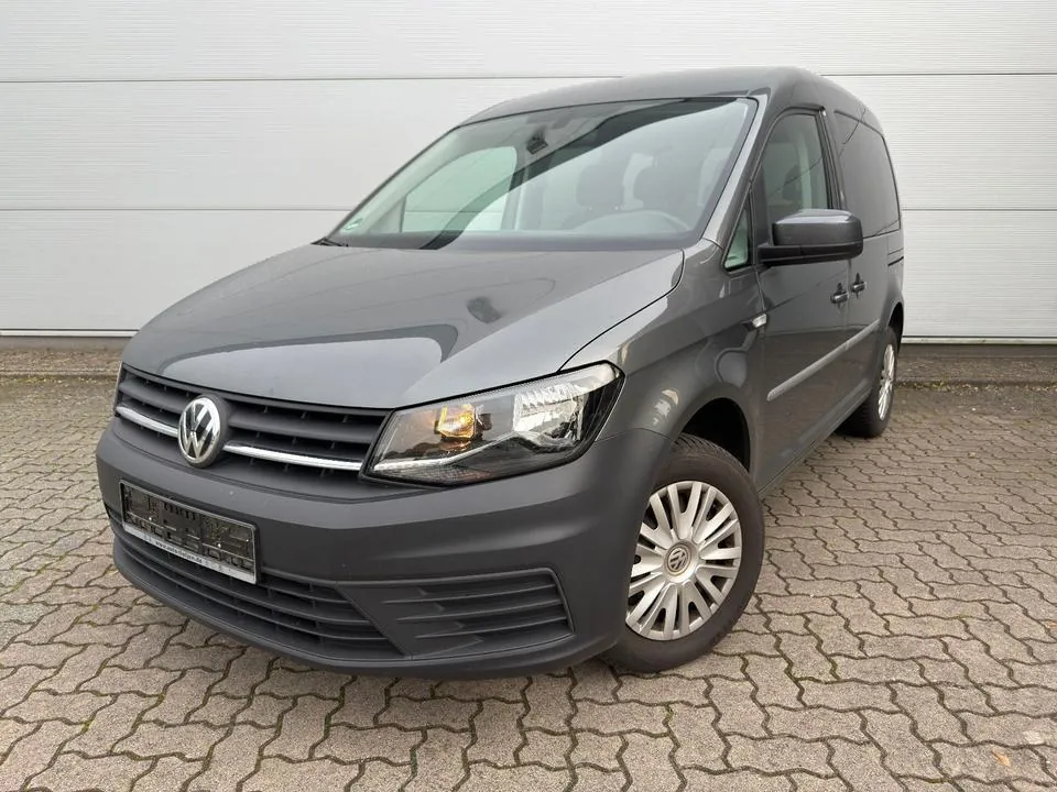 Volkswagen Caddy Kombi