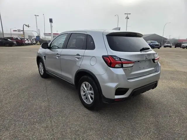 Mitsubishi Rvr 2024 photo 3