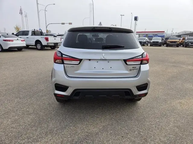 Mitsubishi Rvr 2024 photo 4